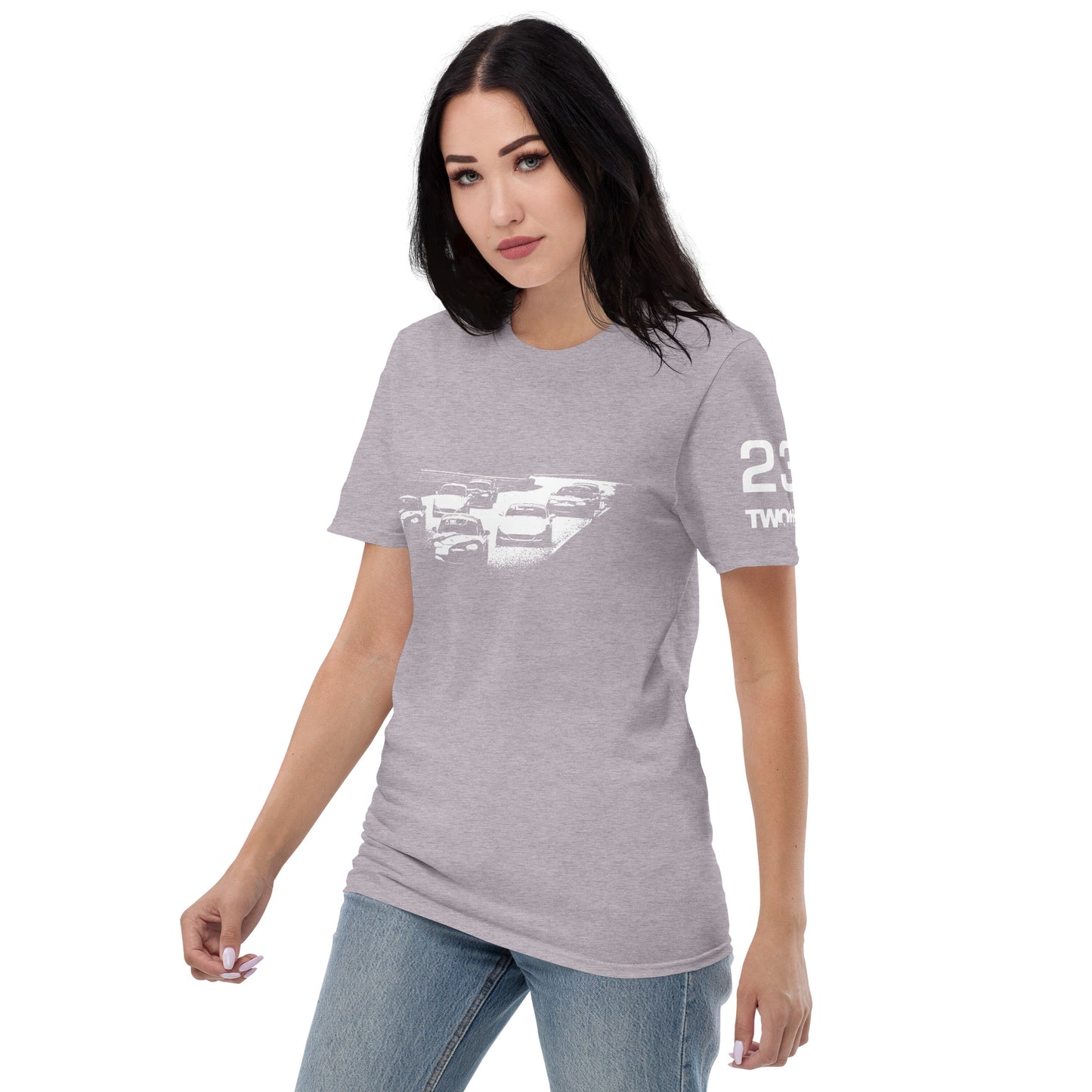Swarm of NB's | Miata Challenge Tee