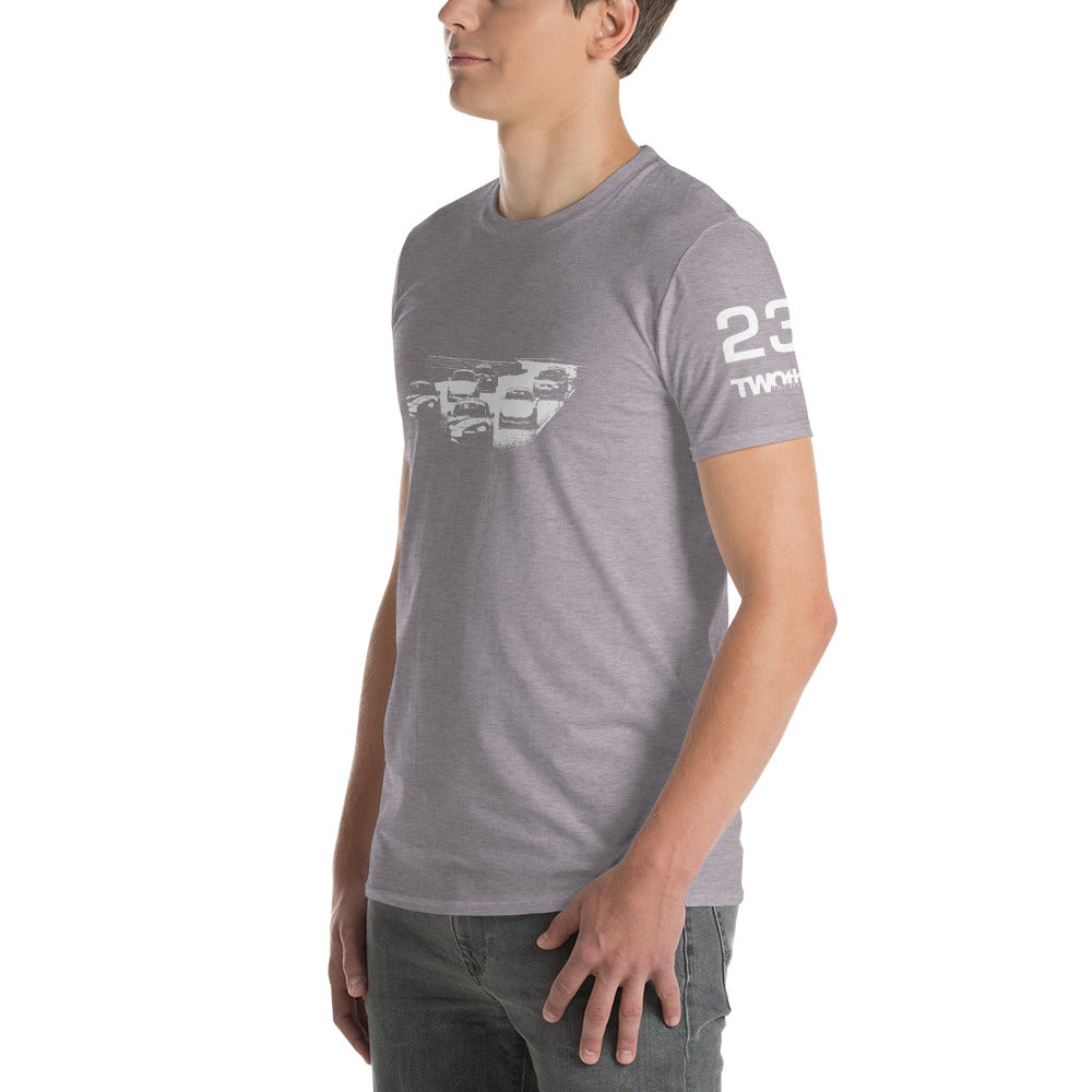 Swarm of NB's | Miata Challenge Tee