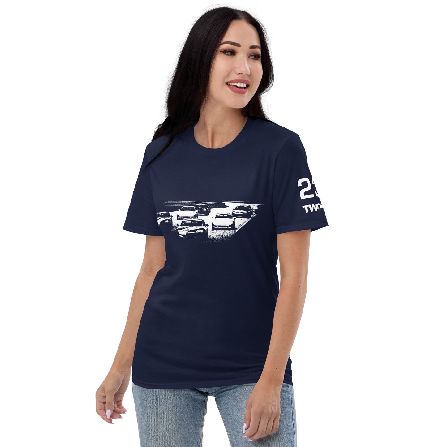 Swarm of NB's | Miata Challenge Tee