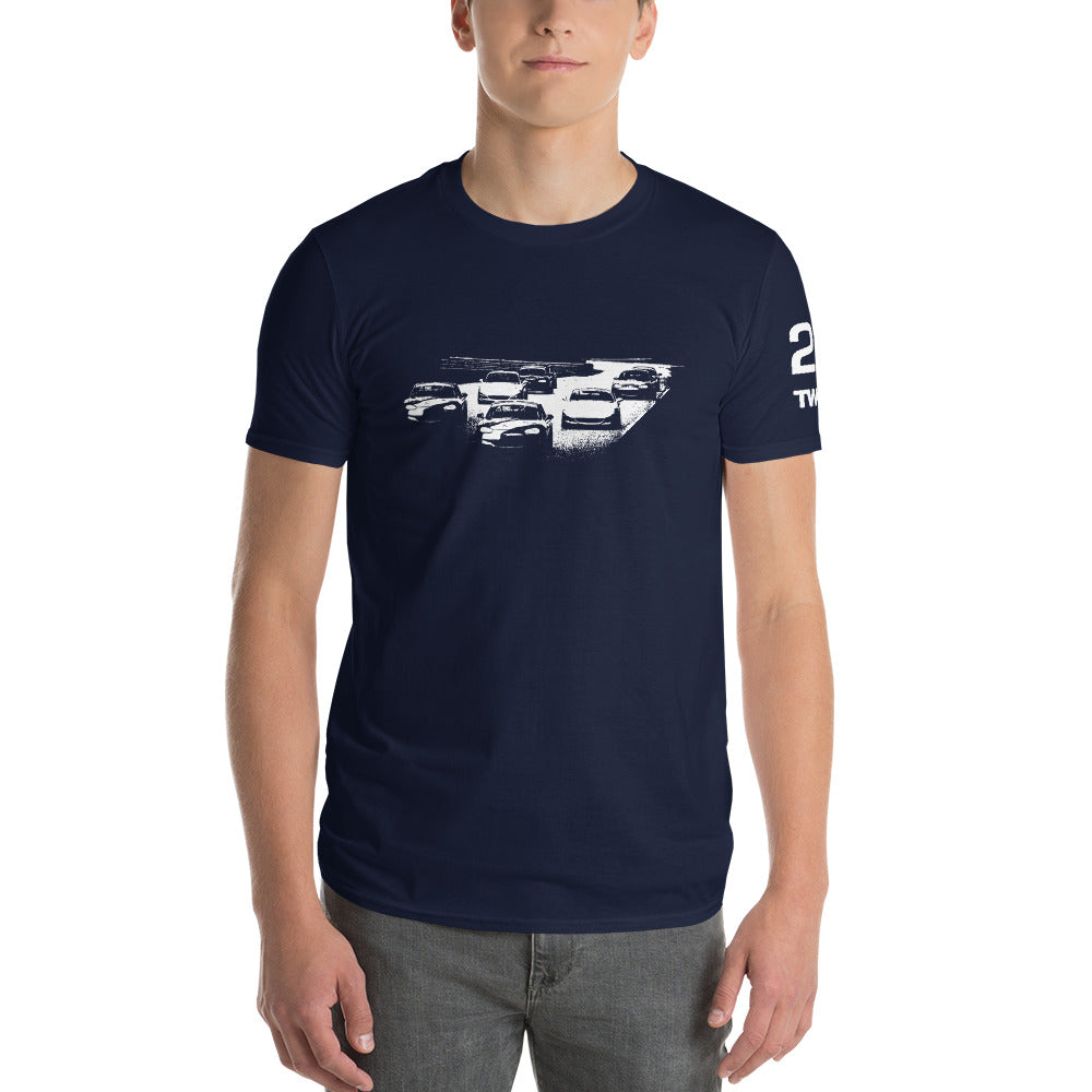 Swarm of NB's | Miata Challenge Tee