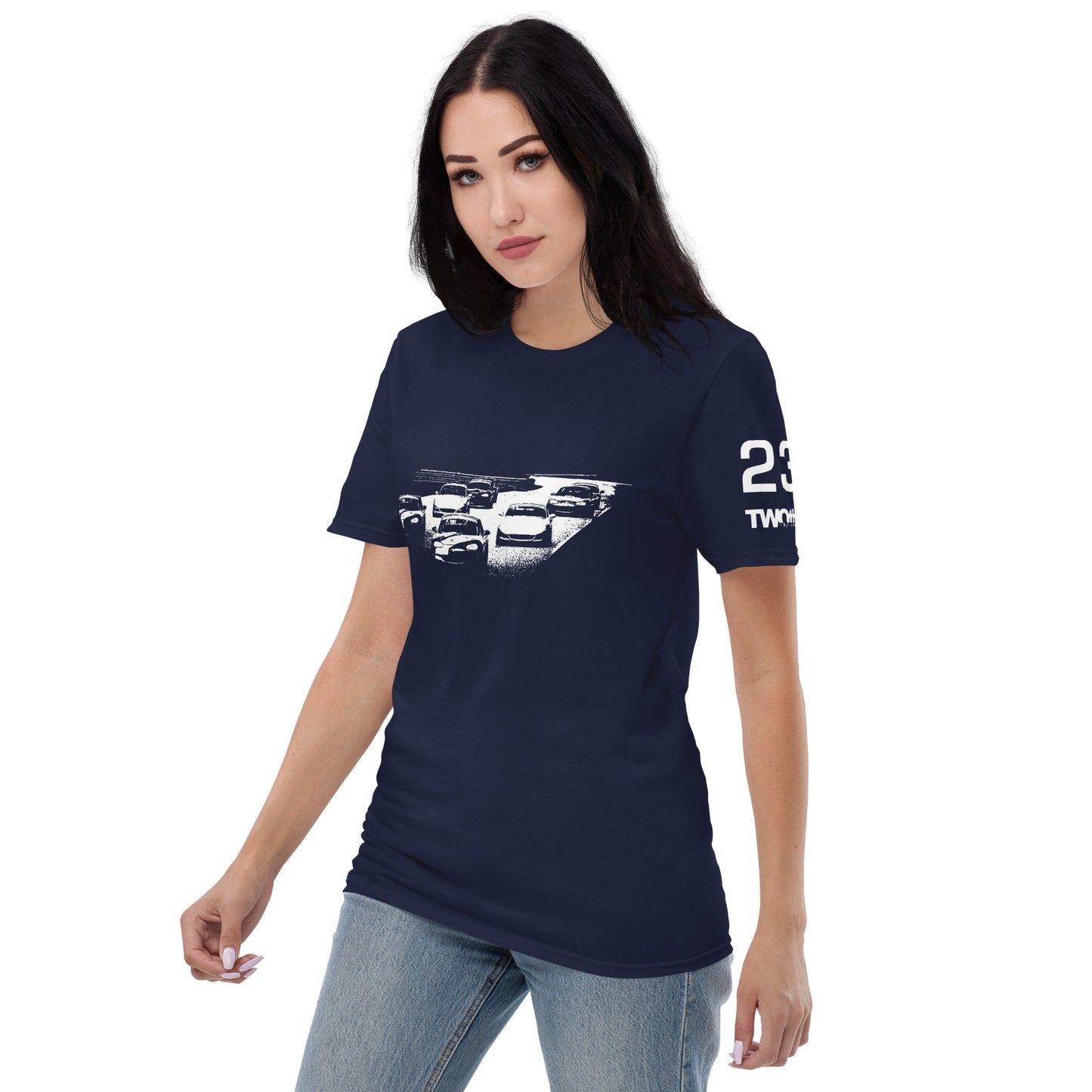 Swarm of NB's | Miata Challenge Tee