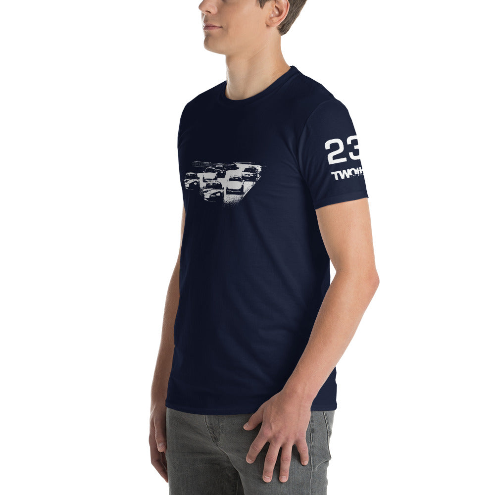 Swarm of NB's | Miata Challenge Tee