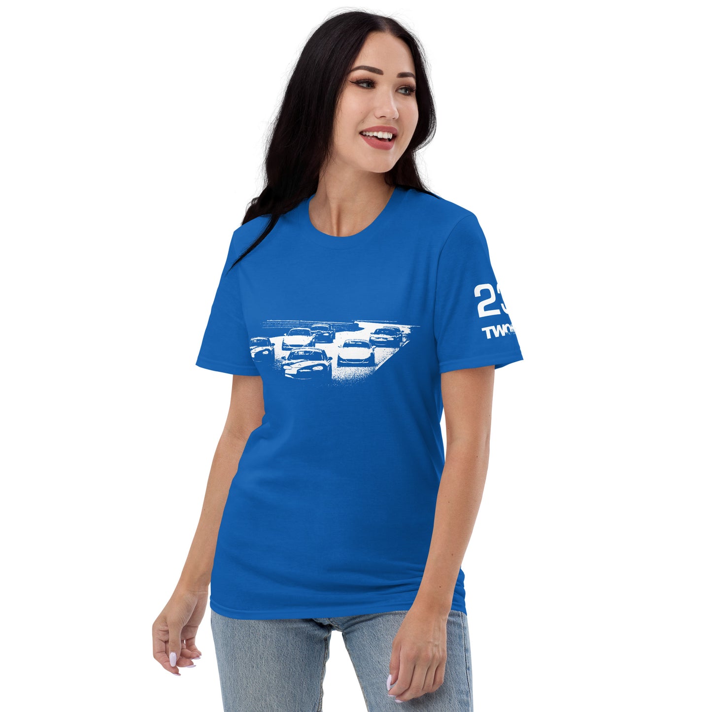 Swarm of NB's | Miata Challenge Tee