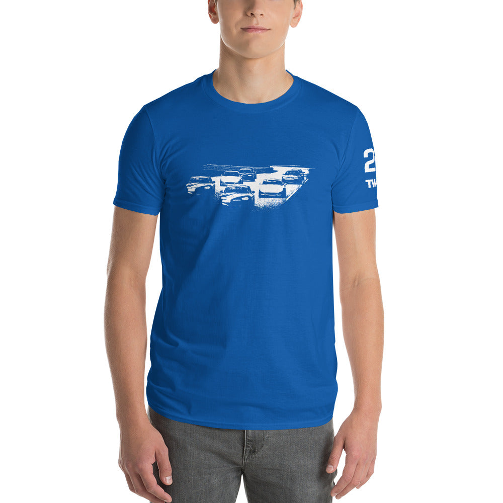 Swarm of NB's | Miata Challenge Tee