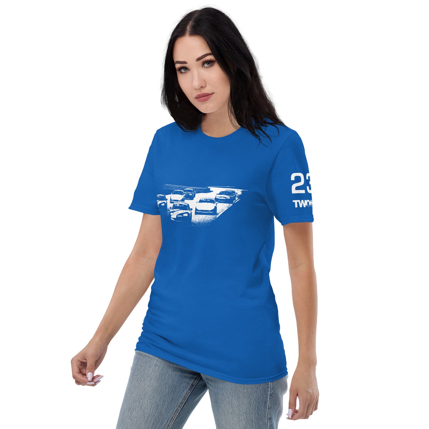 Swarm of NB's | Miata Challenge Tee
