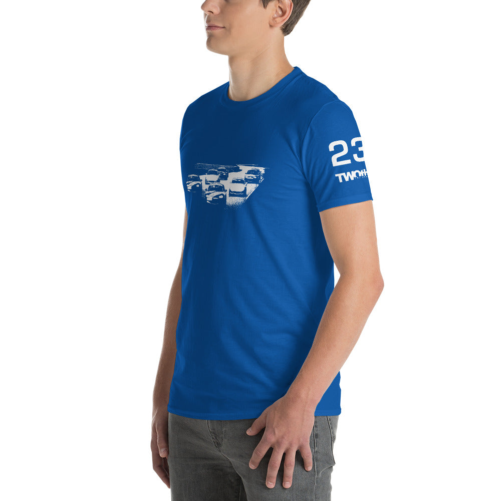 Swarm of NB's | Miata Challenge Tee