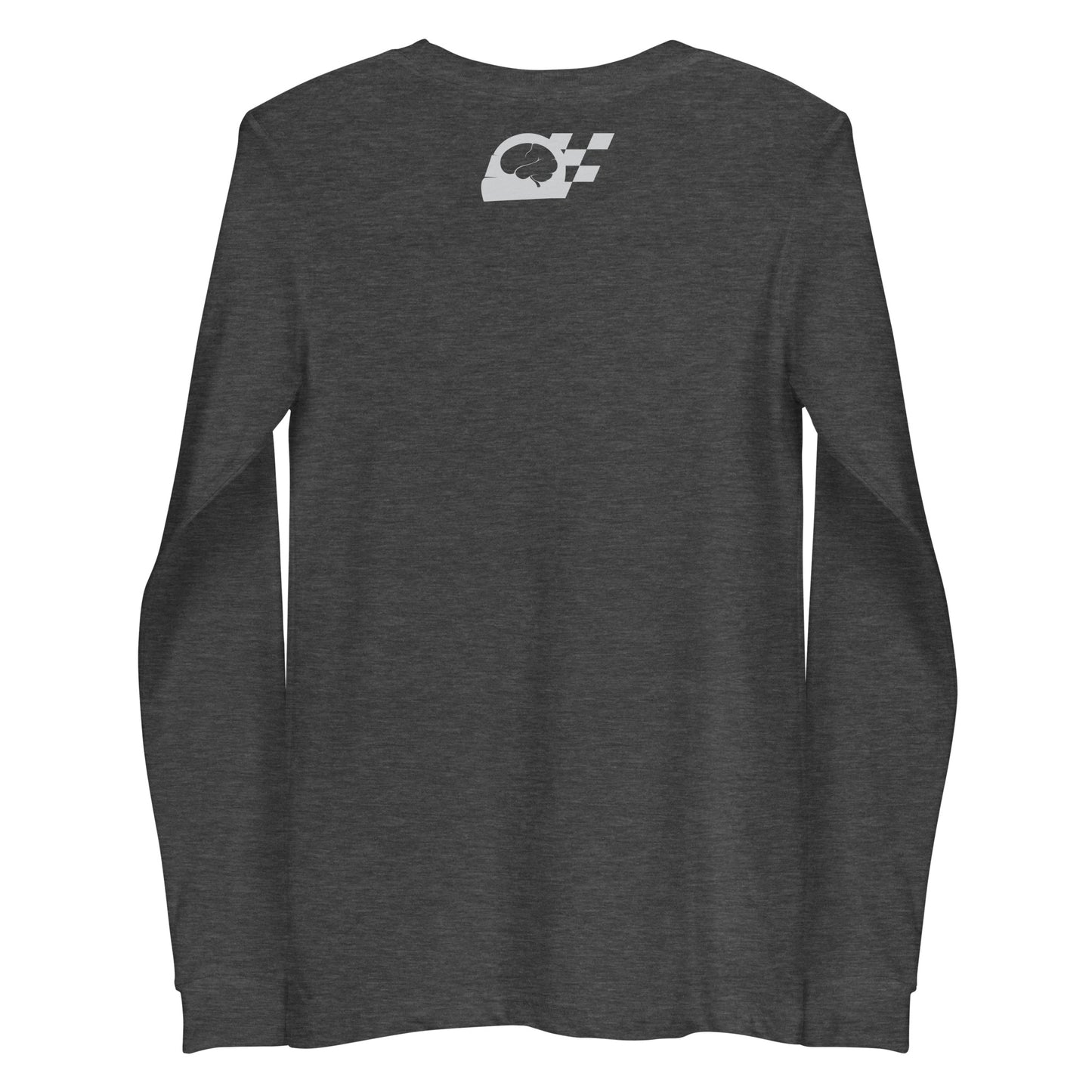 Head Games | Unisex Long Sleeve Tee