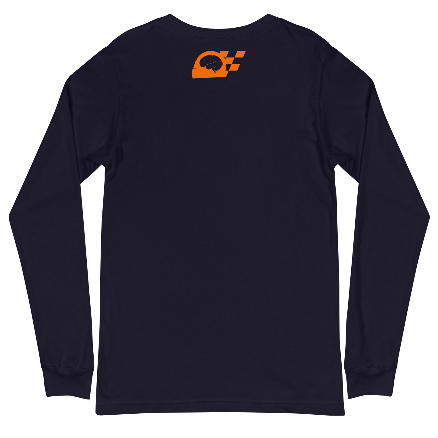 Head Games | Unisex Long Sleeve Tee