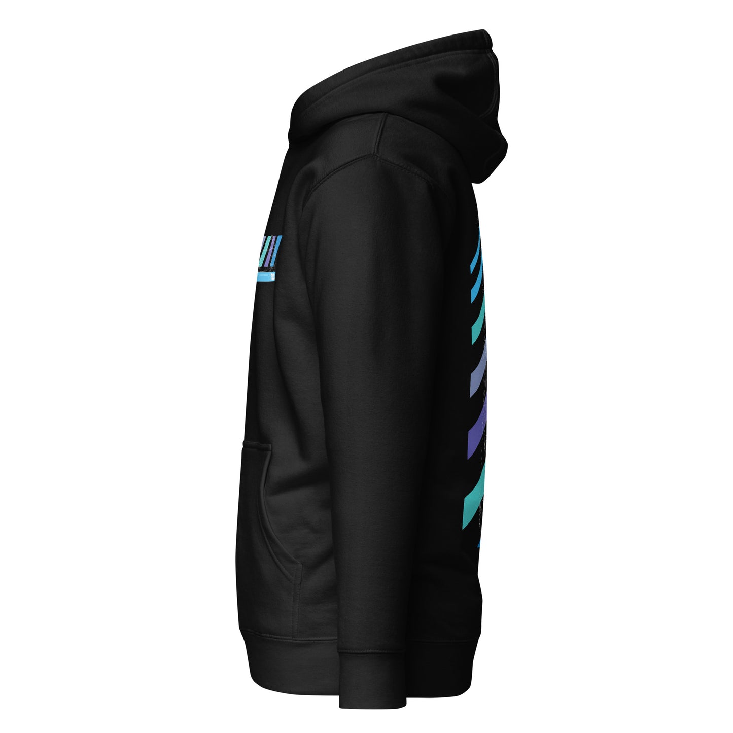 OnTheLine PTS | Unisex Hoodie