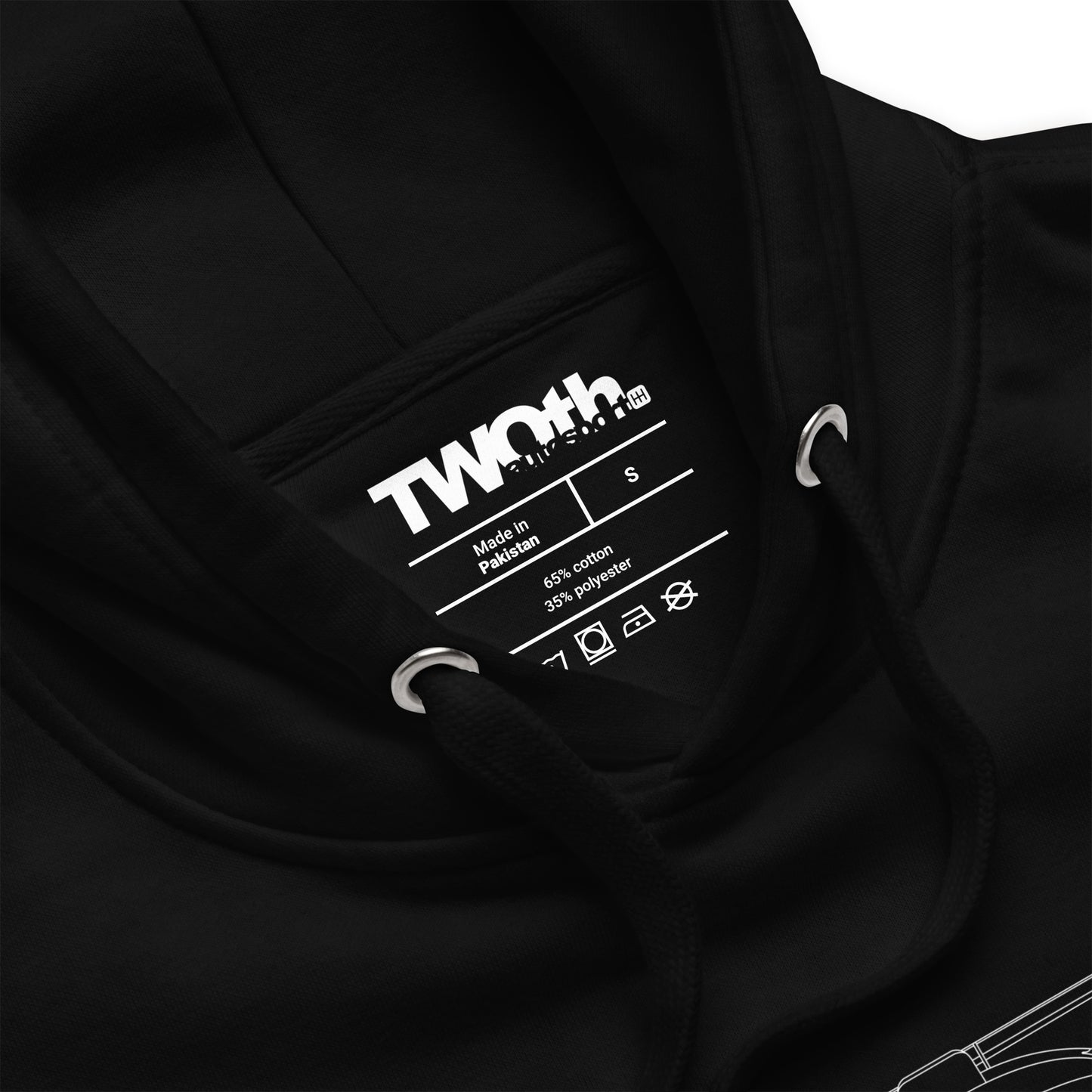 OnTheLine GRN JSP315 | Unisex Hoodie