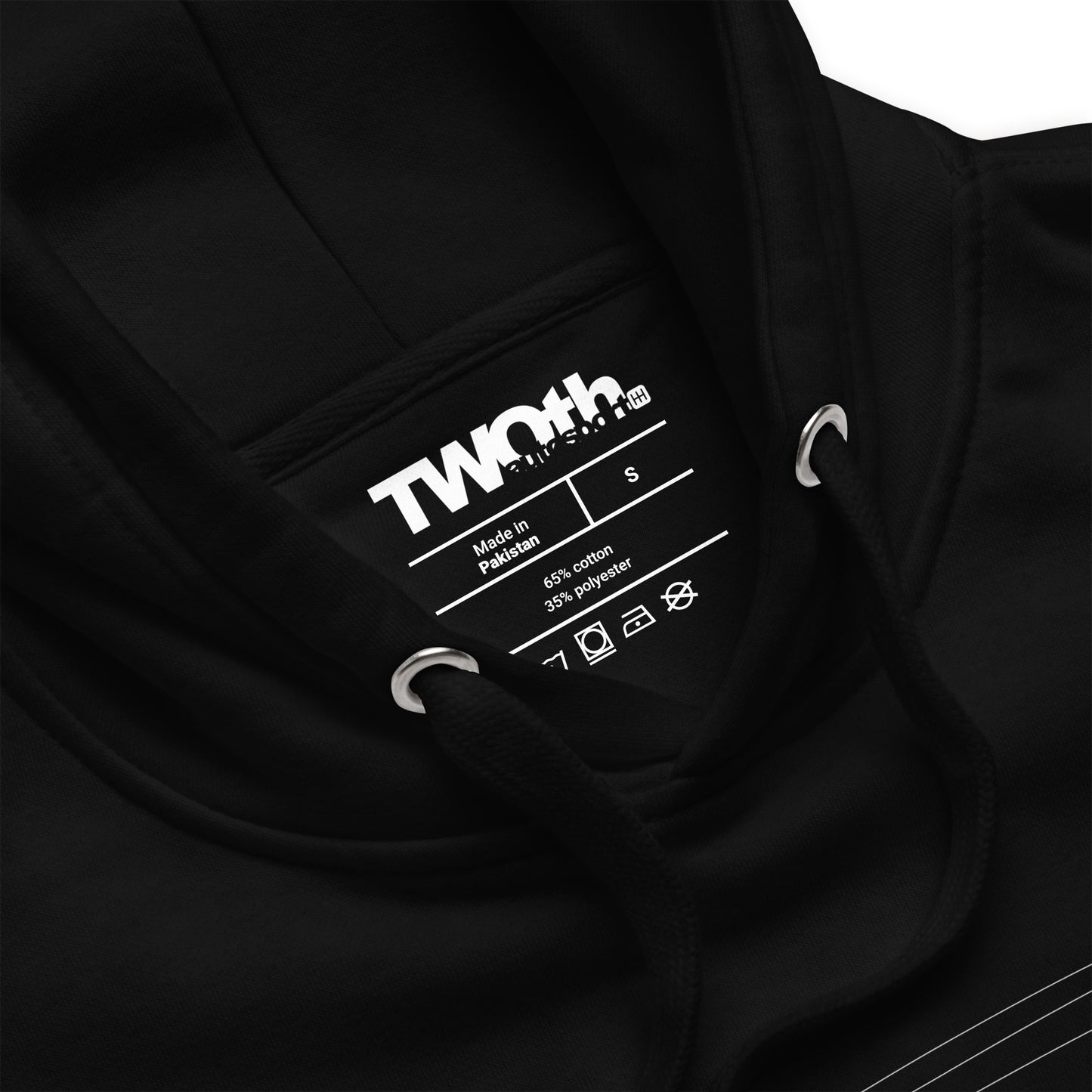 OnTheLine GRN TCRg2 | Unisex Hoodie