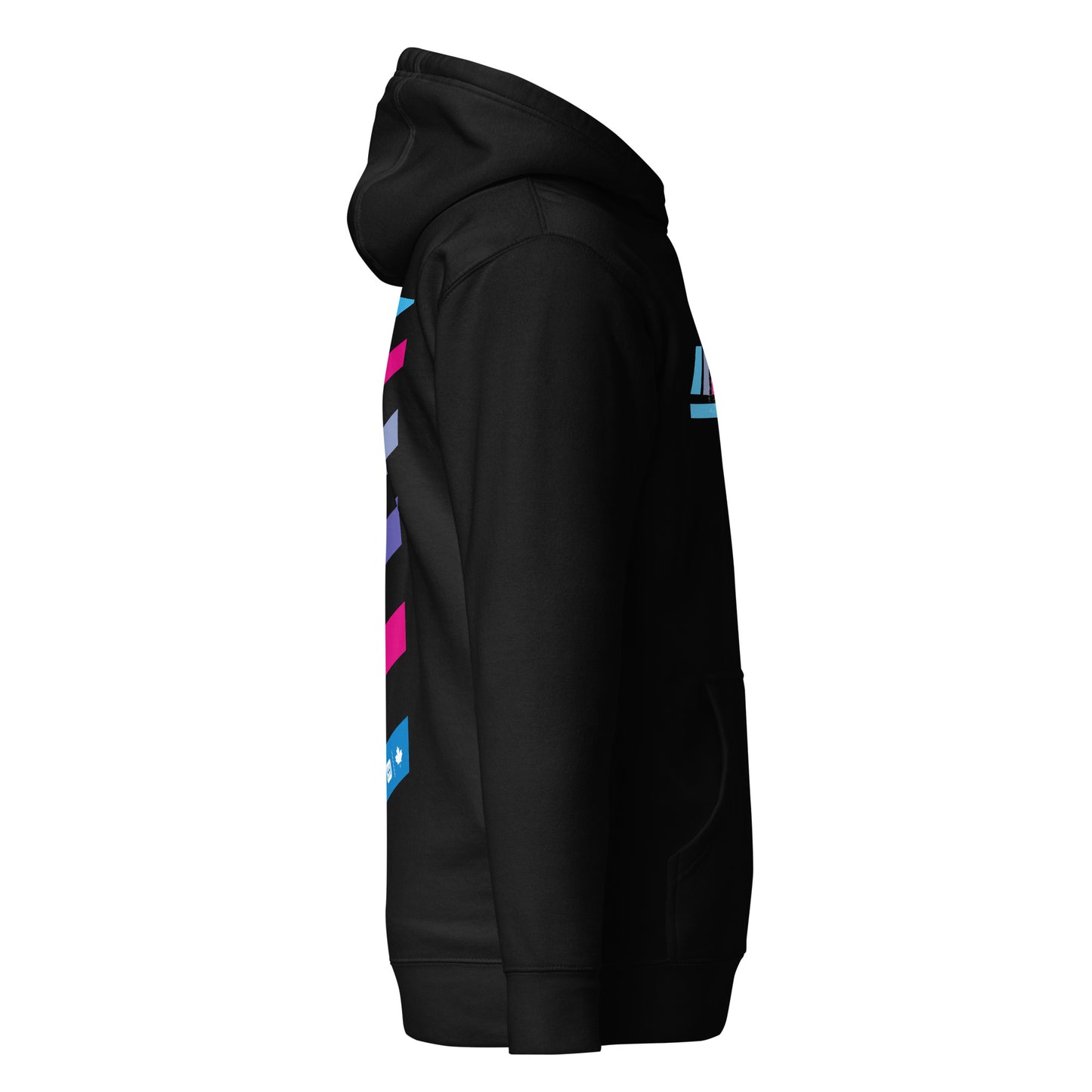 OnTheLine PTS 992 GT3 | Unisex Hoodie