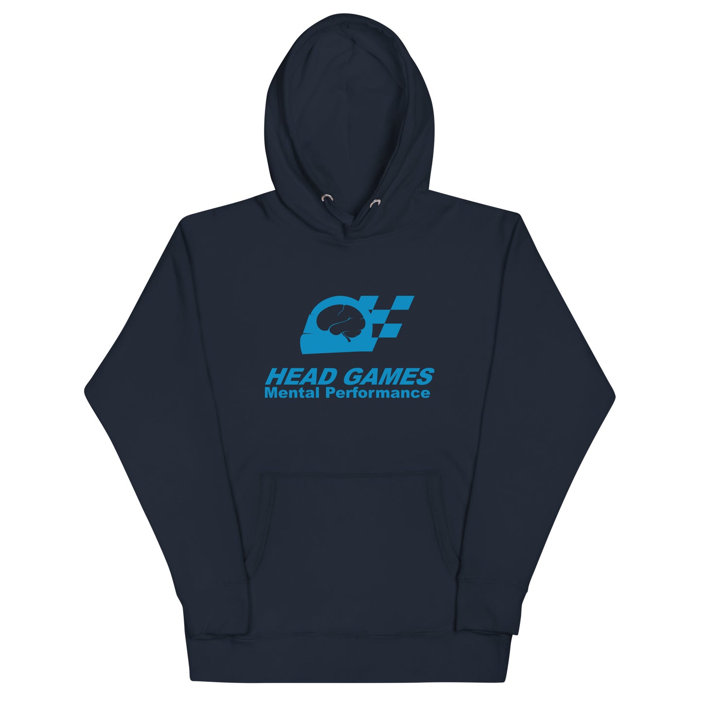 Head Games | Unisex Hoodie