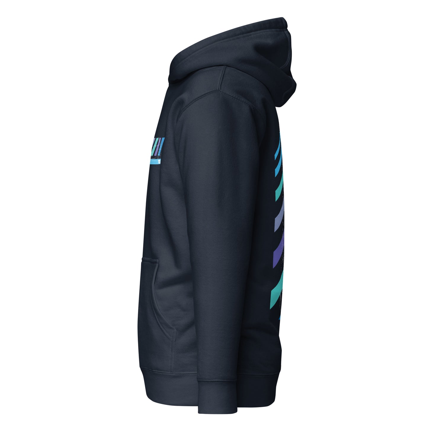 OnTheLine PTS | Unisex Hoodie