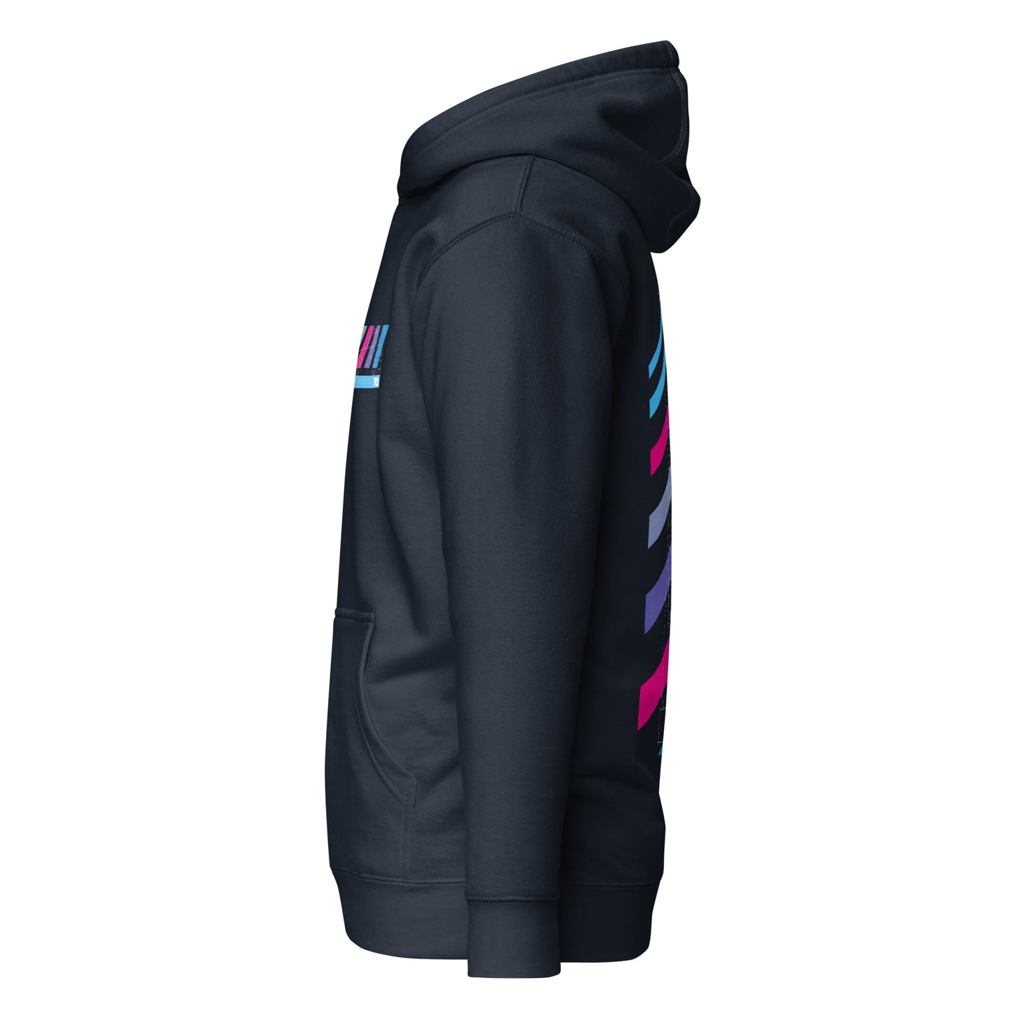 OnTheLine PTS 992 GT3 | Unisex Hoodie
