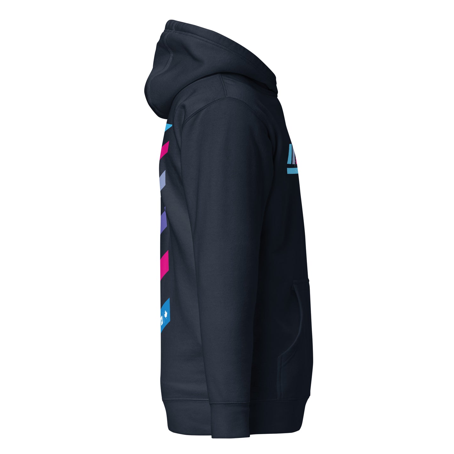 OnTheLine PTS 992 GT3 | Unisex Hoodie