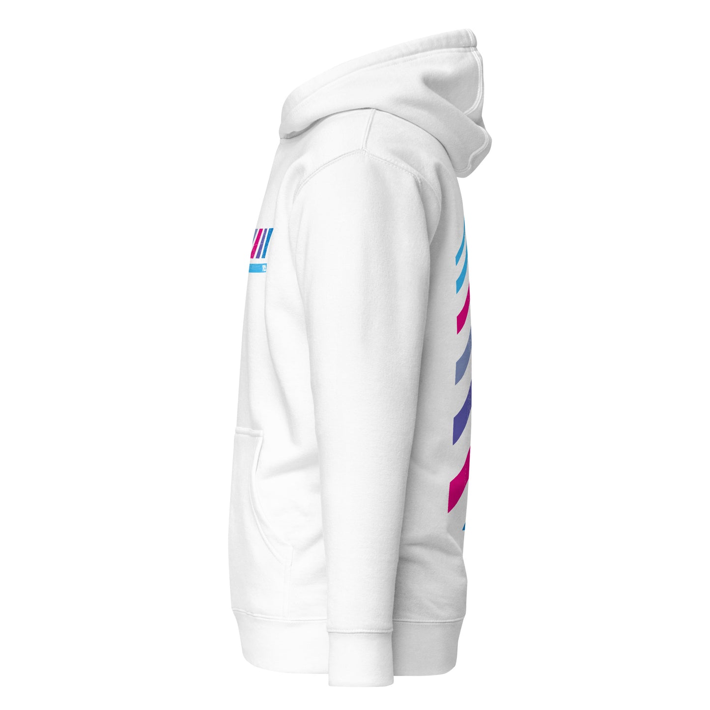 OnTheLine PTS 992 GT3 | Unisex Hoodie