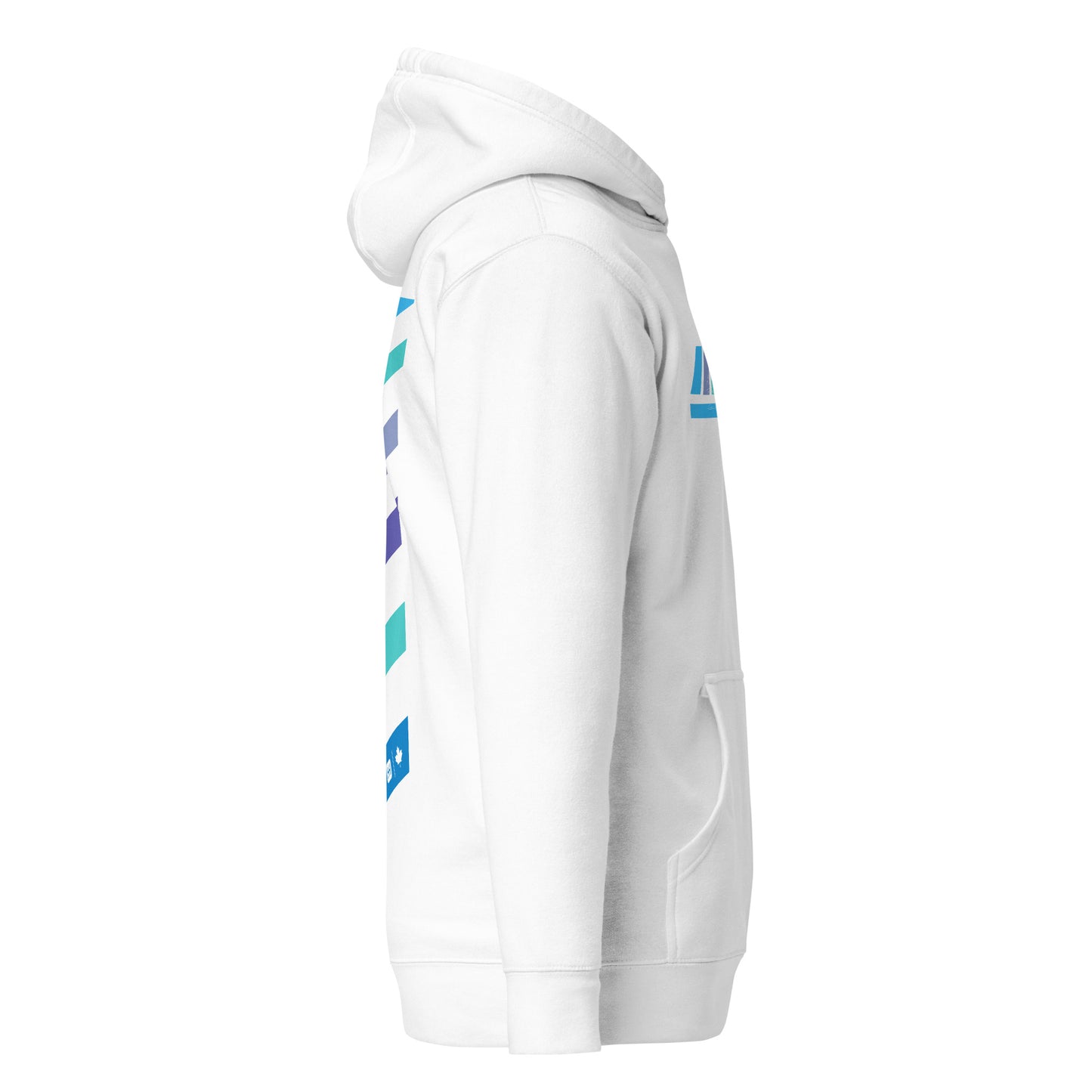 OnTheLine PTS | Unisex Hoodie