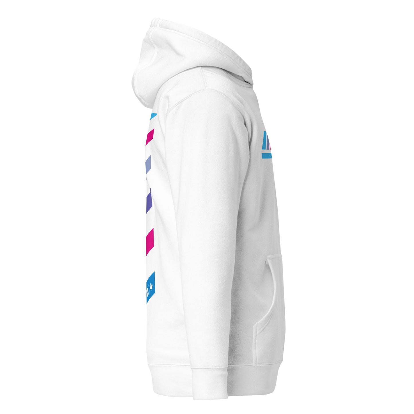 OnTheLine PTS 992 GT3 | Unisex Hoodie