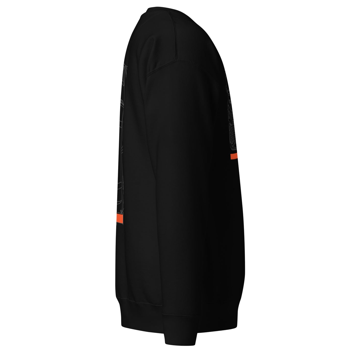 OnTheLine GOU Racing | TCR gen2 Unisex Sweatshirt