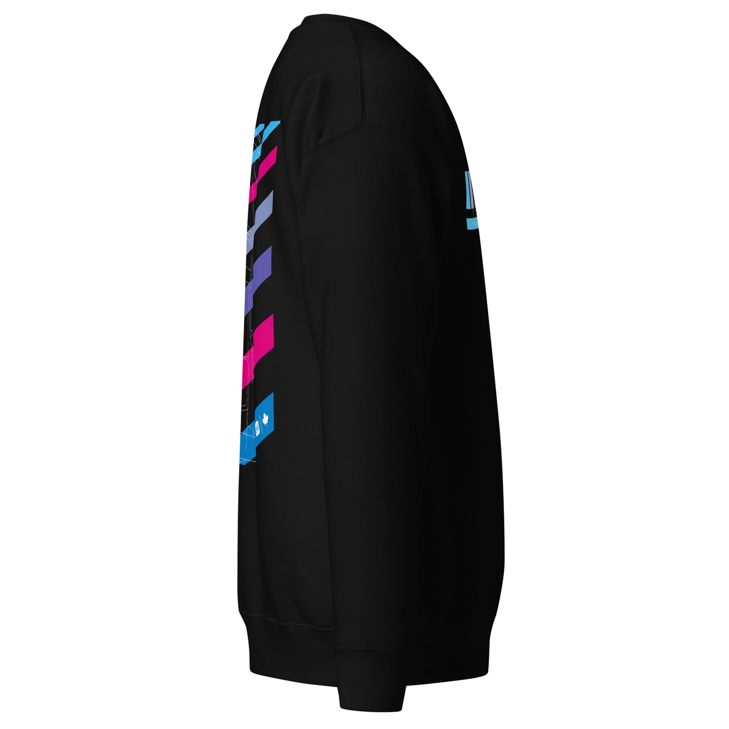 OnTheLine PTS 992 GT3 | Unisex Premium Sweatshirt