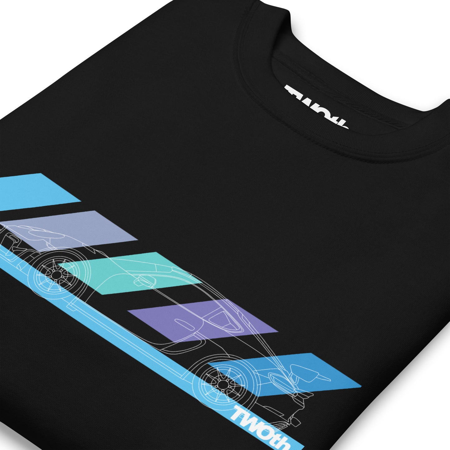 OnTheLine PTS | Unisex Premium Sweatshirt