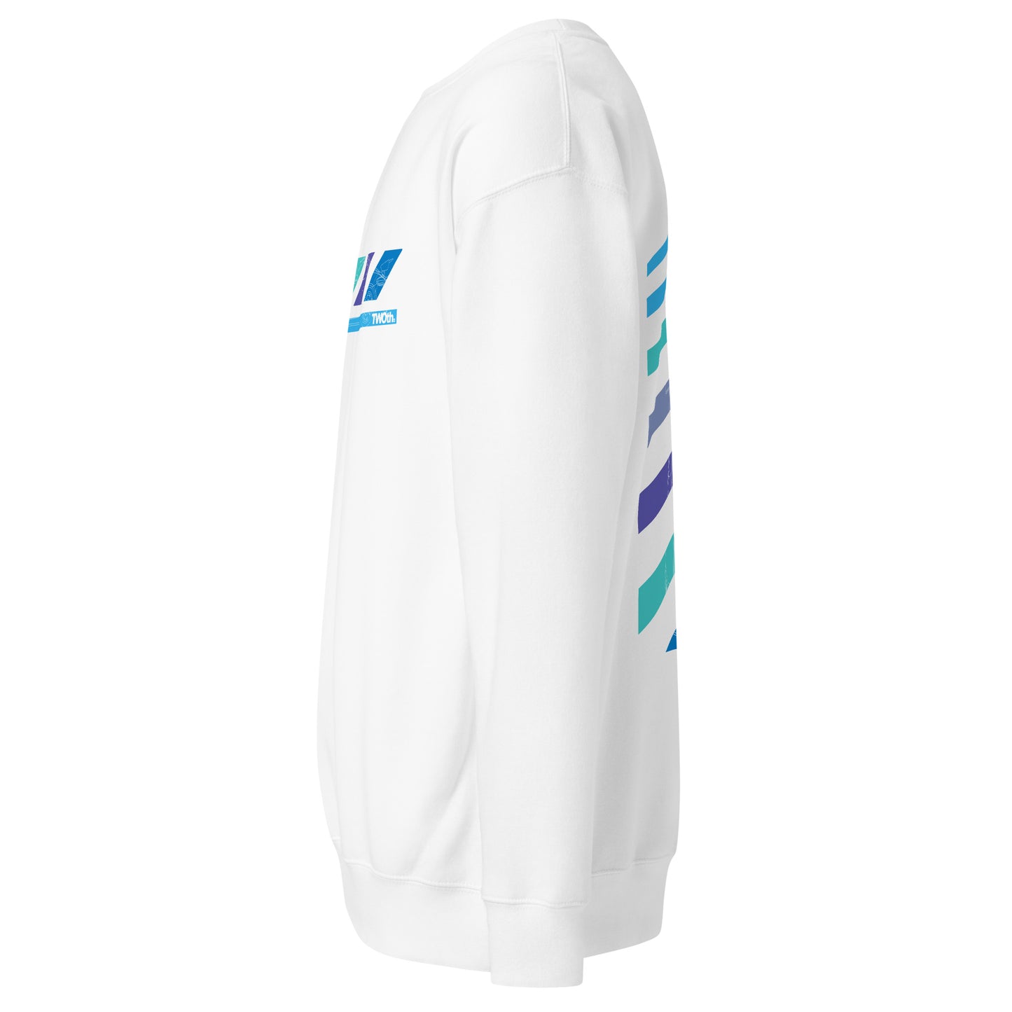 OnTheLine PTS | Unisex Premium Sweatshirt