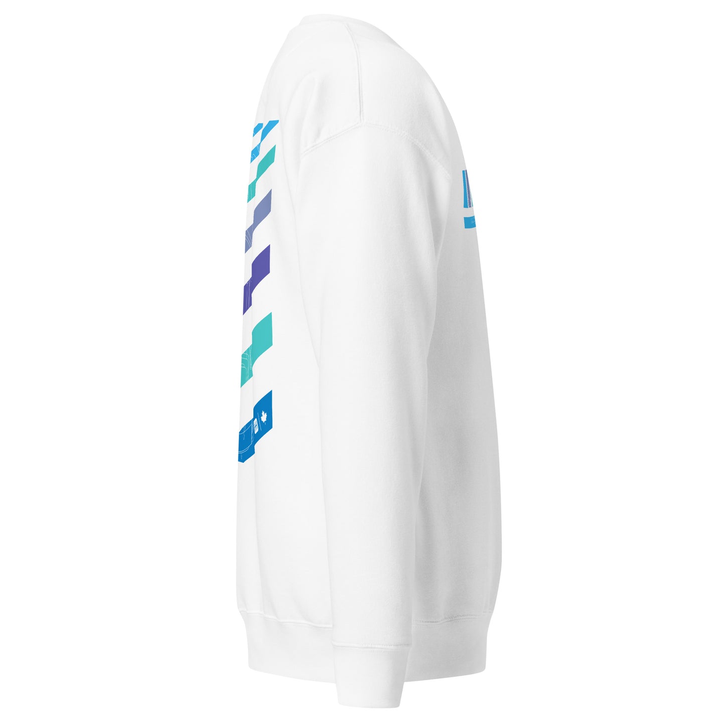 OnTheLine PTS | Unisex Premium Sweatshirt
