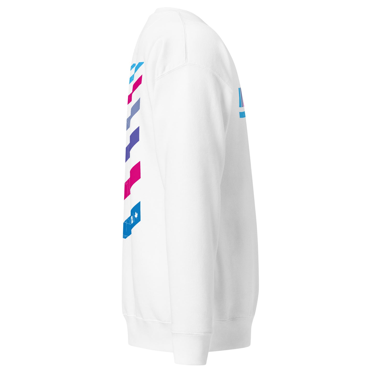 OnTheLine PTS 992 GT3 | Unisex Premium Sweatshirt