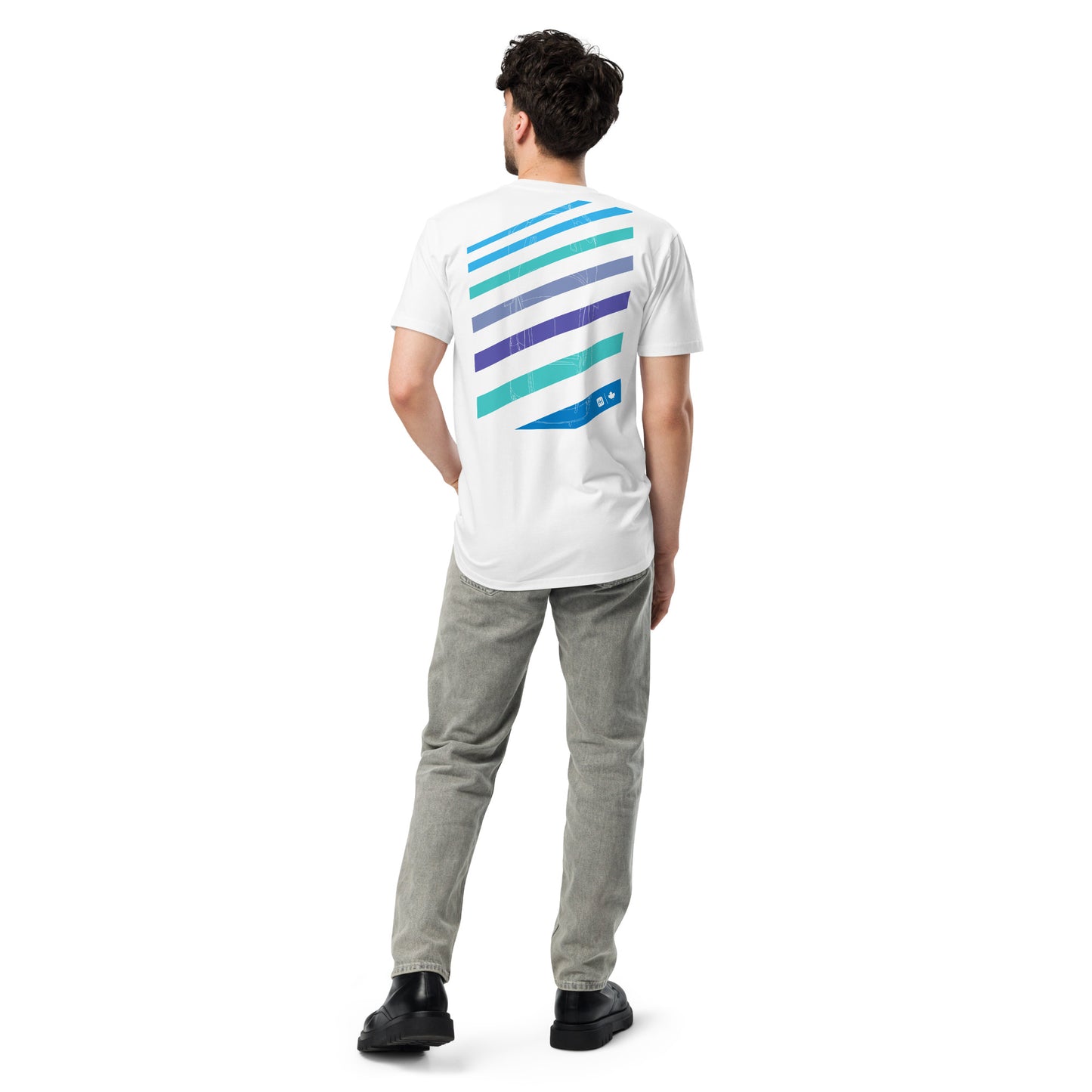 OnTheLine PTS GT4RS | Unisex Premium Tee