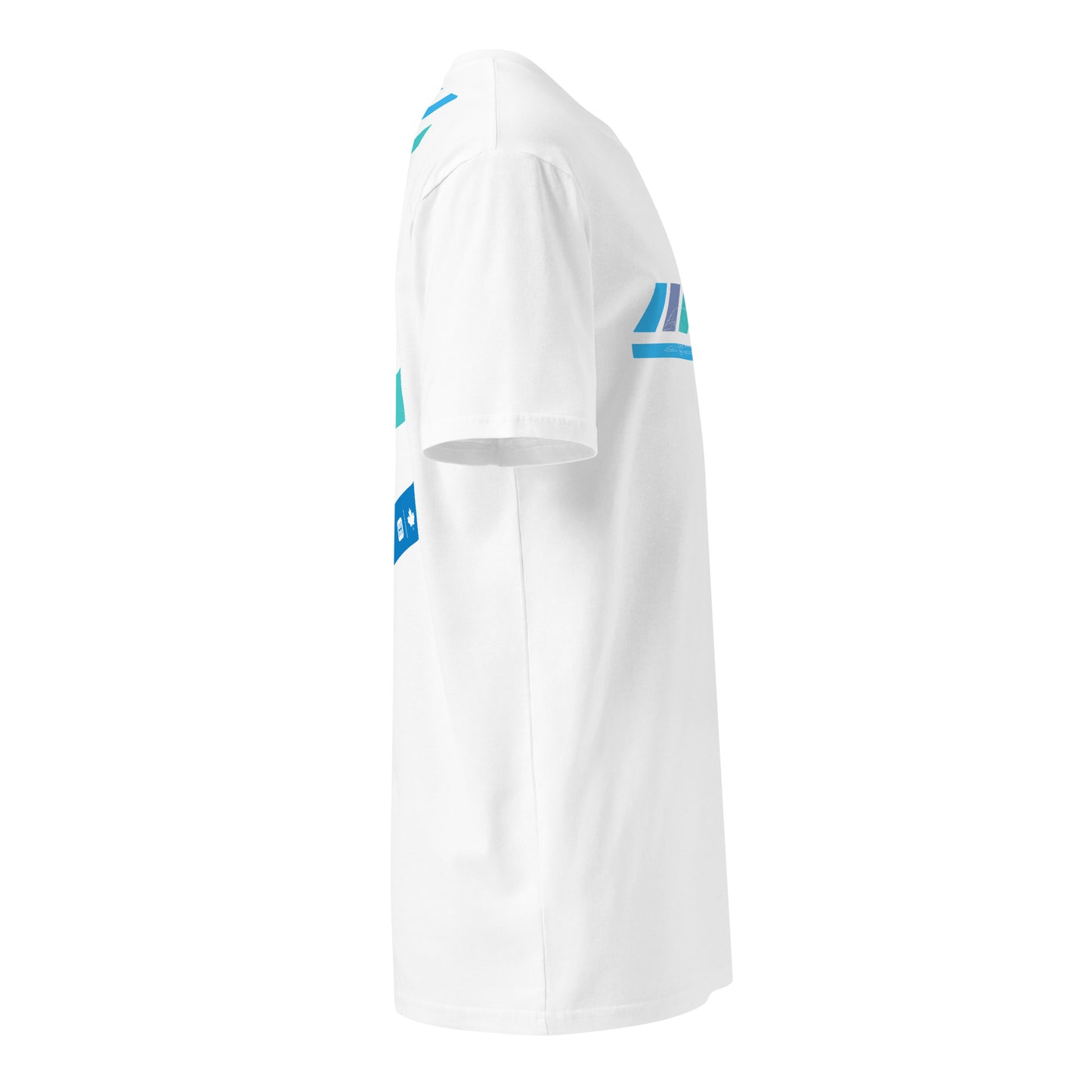 OnTheLine PTS GT4RS | Unisex Premium Tee