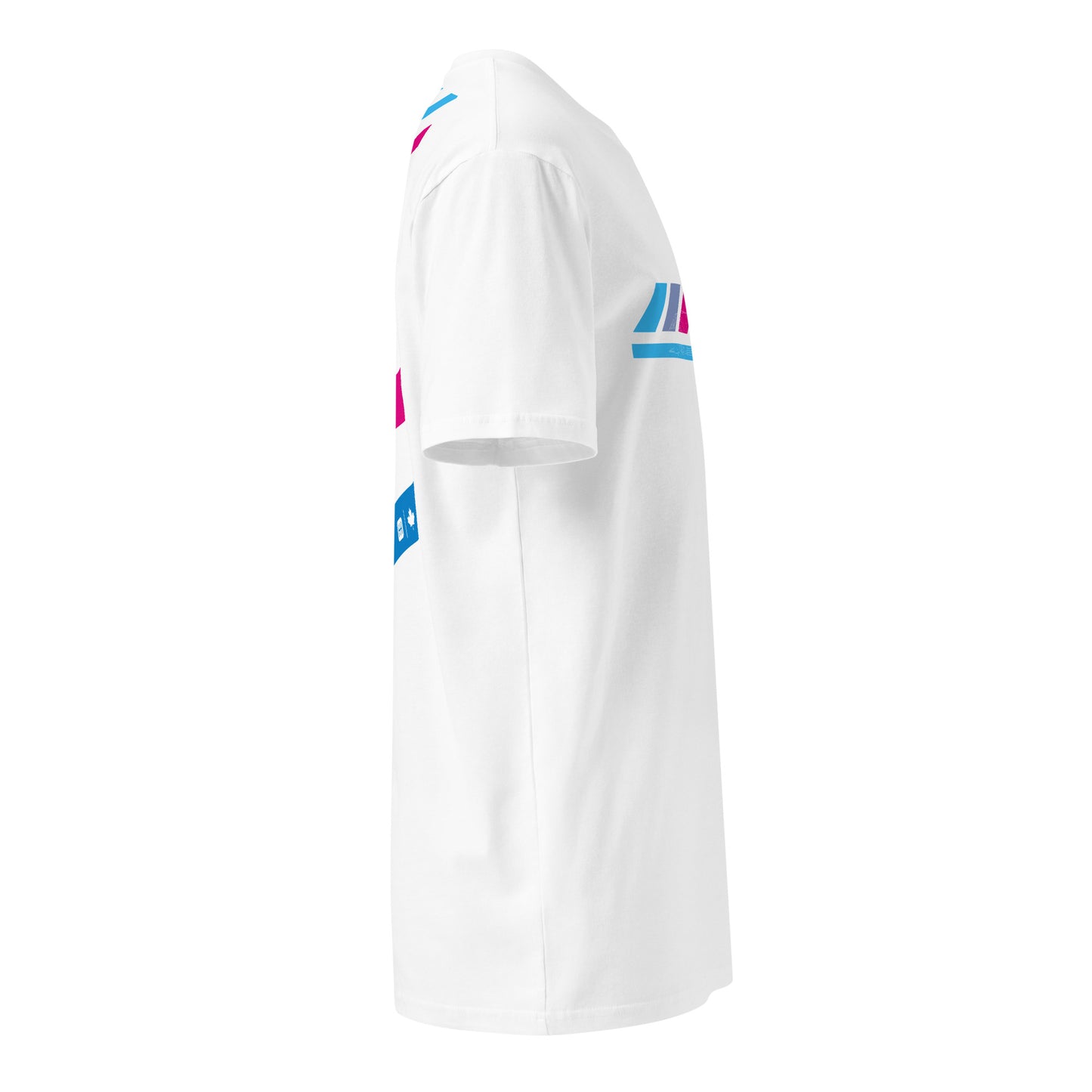 OnTheLine PTS 992 GT3 | Unisex Premium Tee