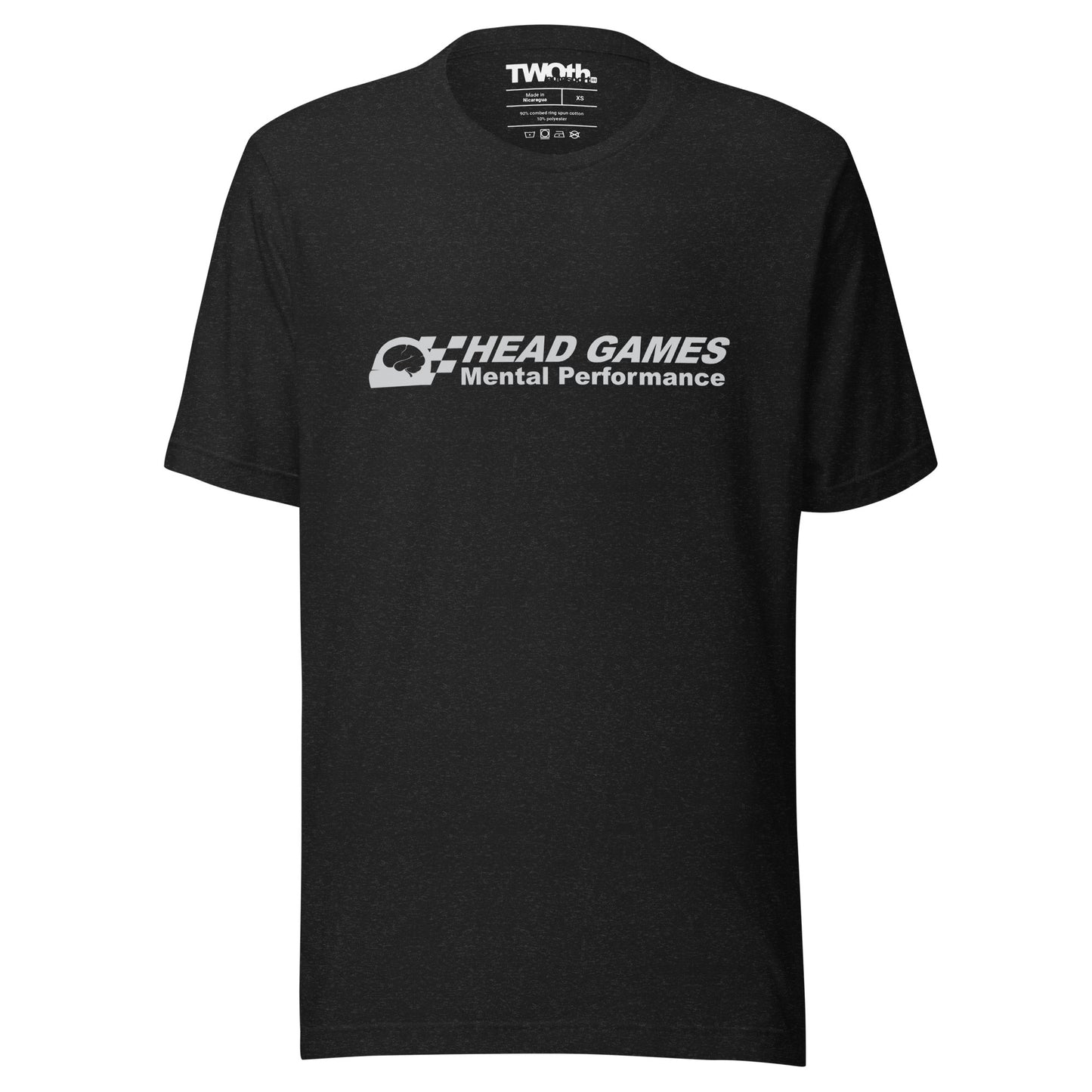 Head Games | Unisex t-shirt