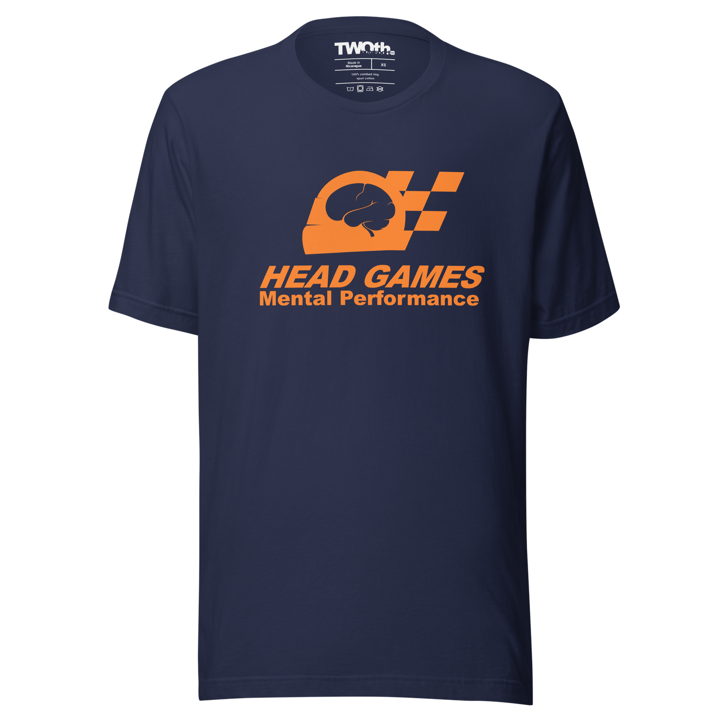 Head Games | Unisex T-Shirt
