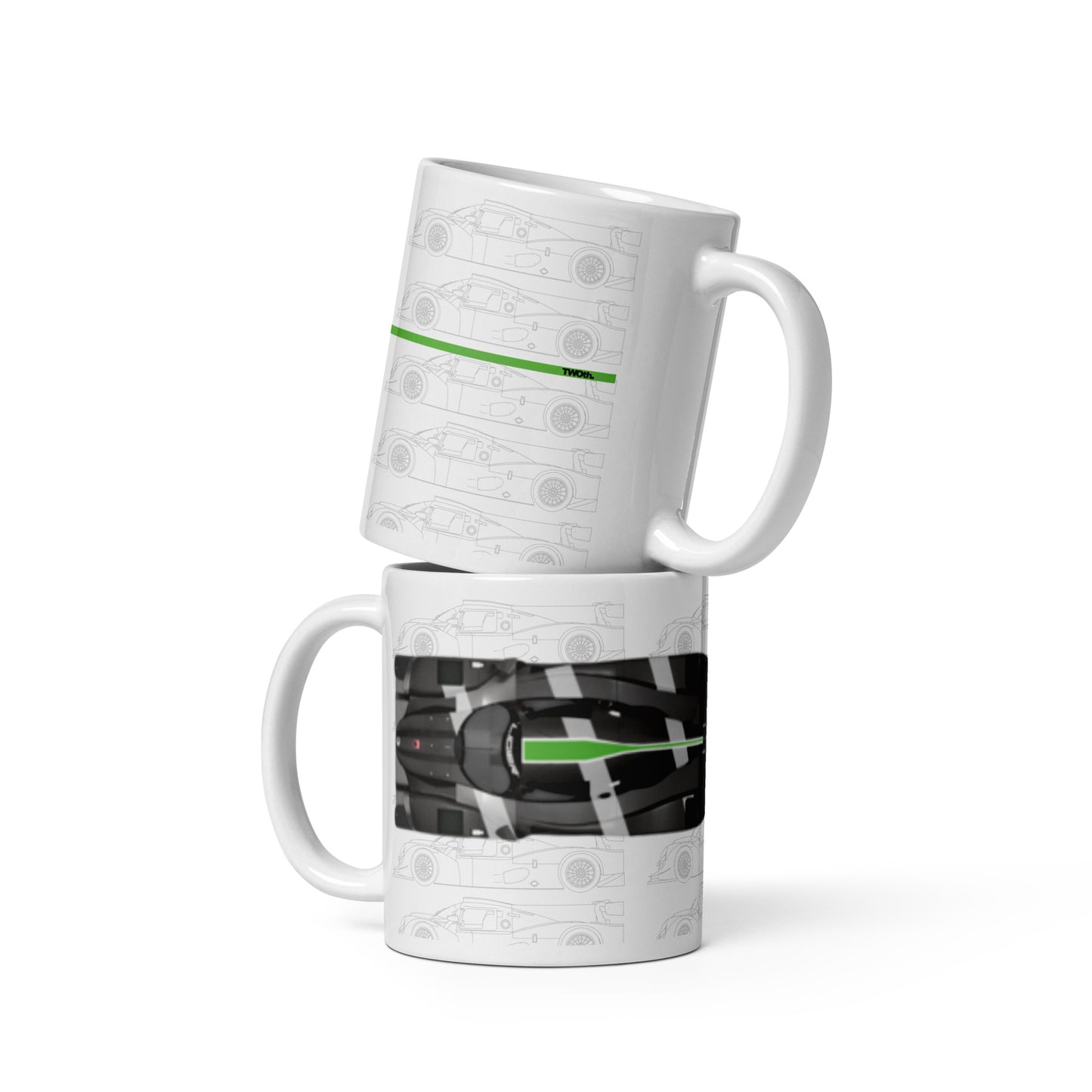 OnTheLine JSP315 | Mug
