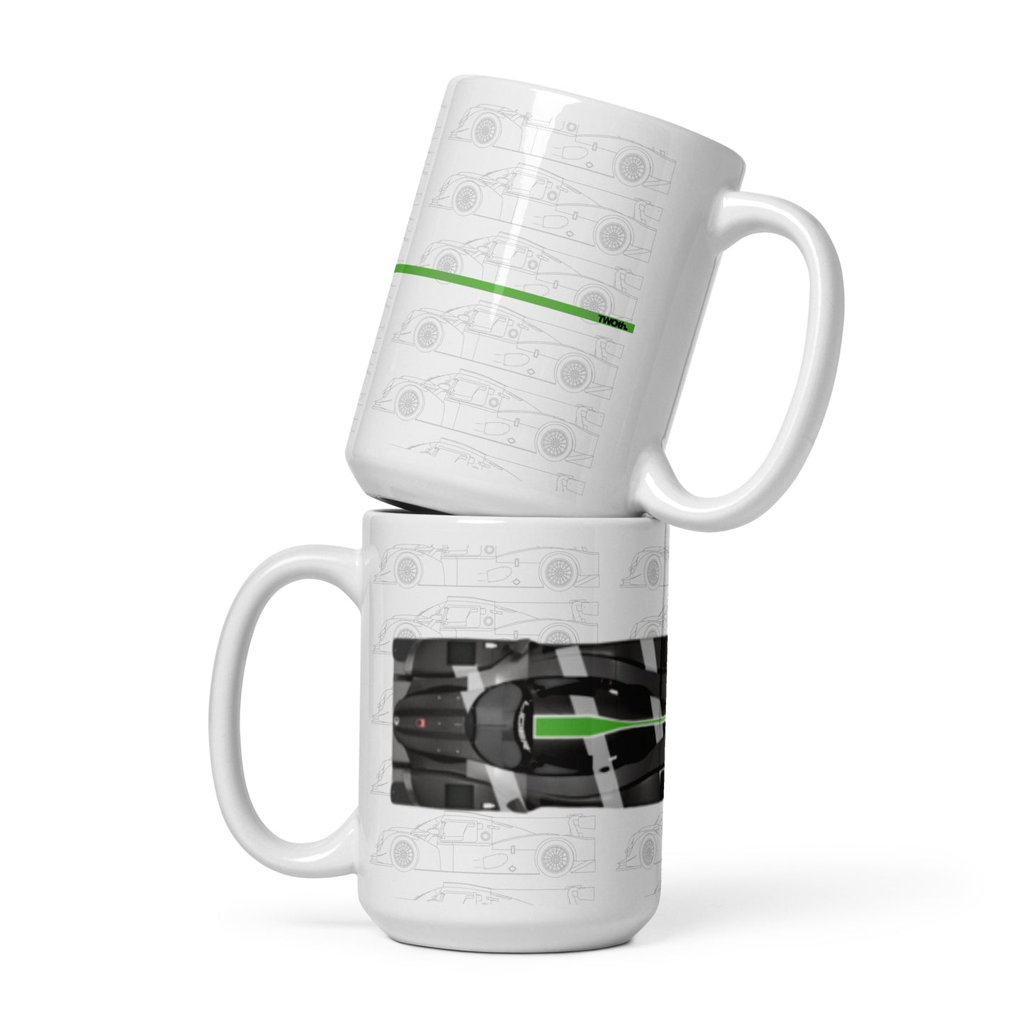 OnTheLine JSP315 | Mug