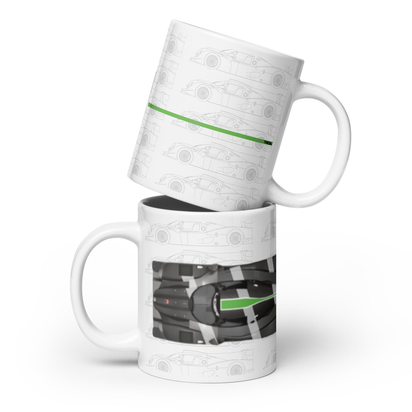 OnTheLine JSP315 | Mug