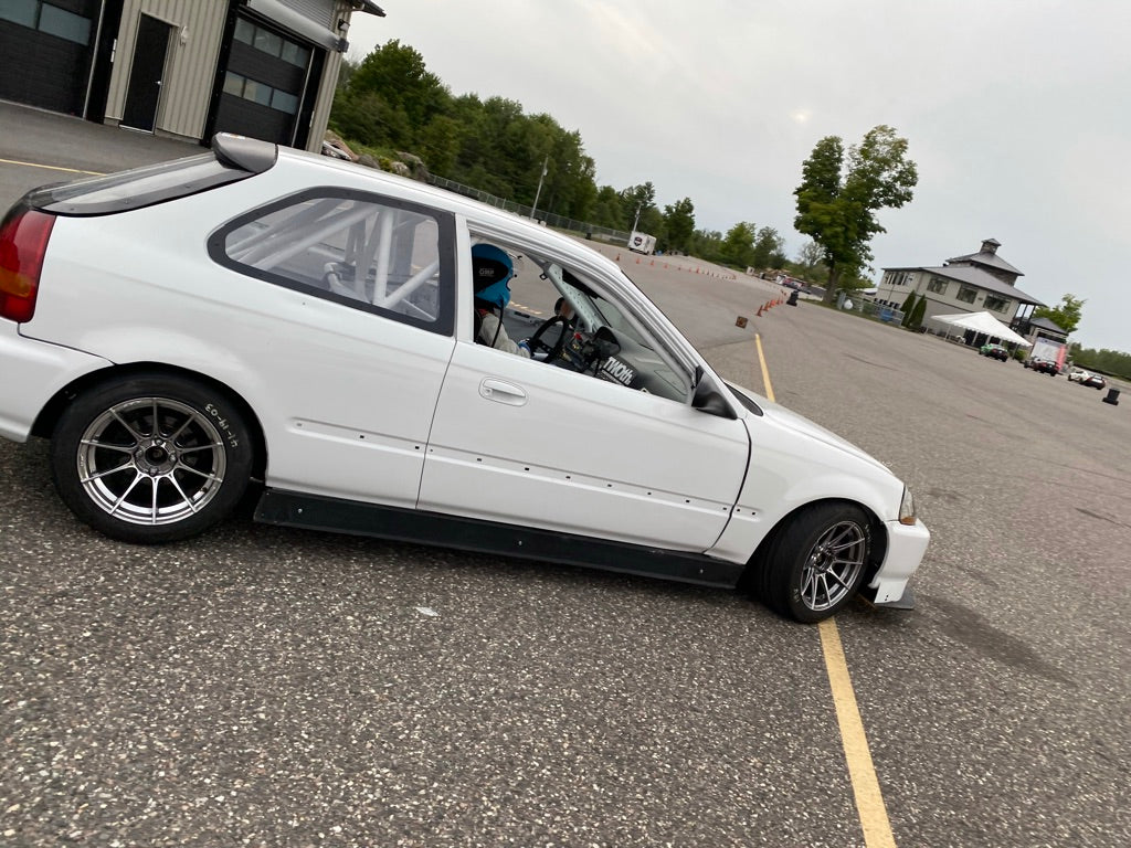 TWOth Autosport EK Civic
