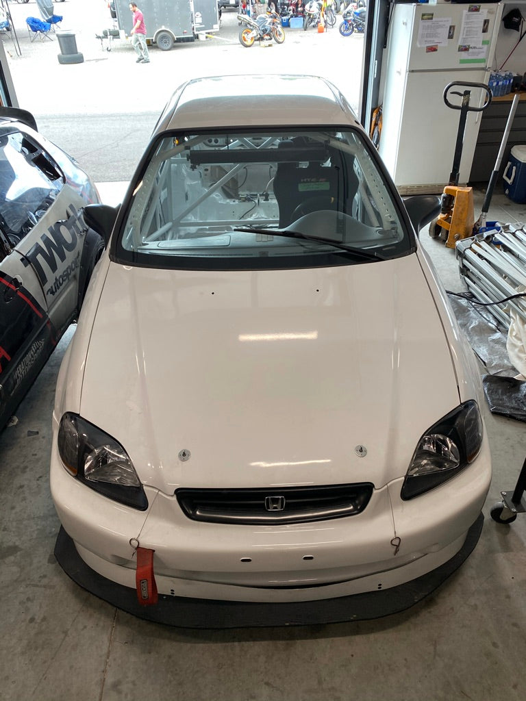 TWOth Autosport EK Civic