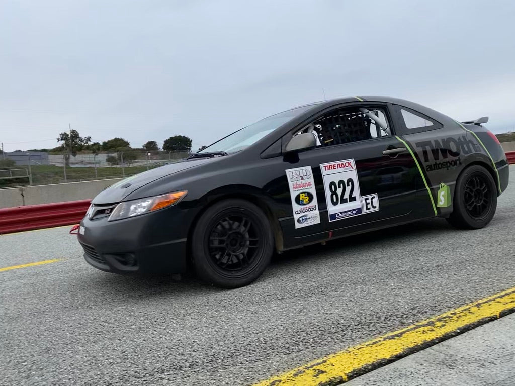 TWOth Autosport FG Civic