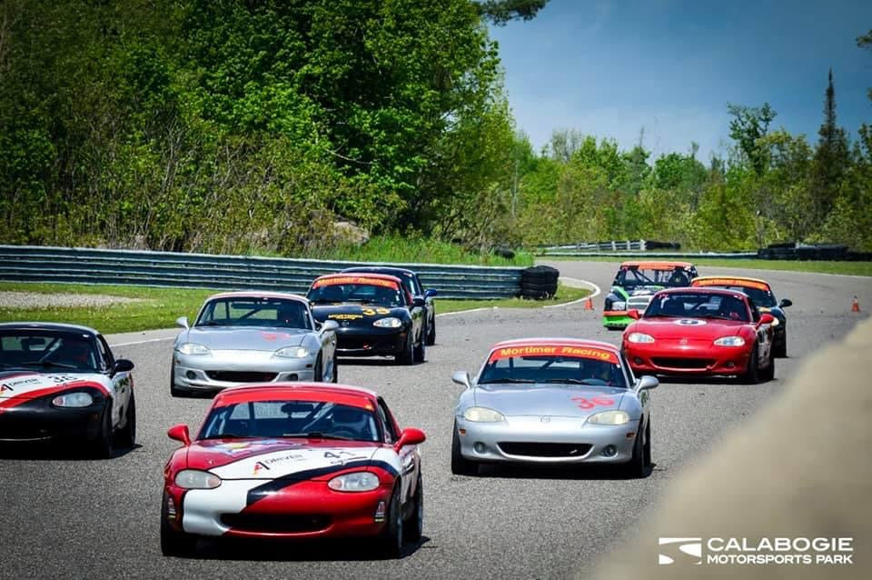 SM41 | SCCA Spec Miata