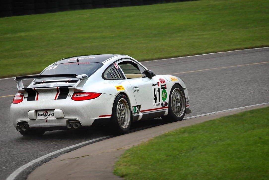 2009 Porsche 911 997.2 C2S PDK