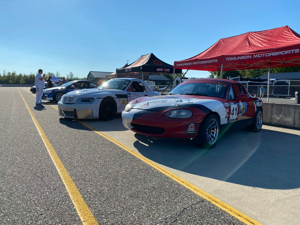 SM41 | SCCA Spec Miata