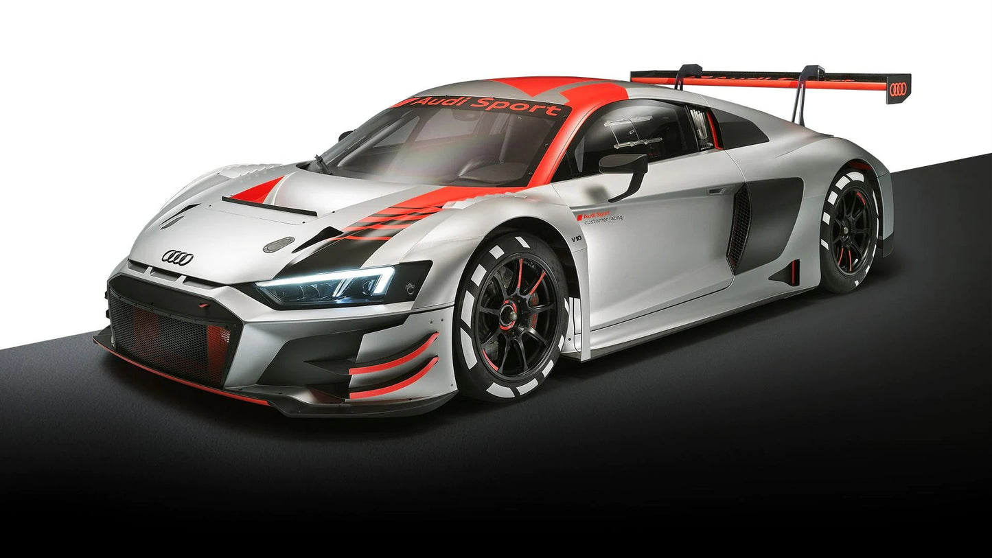Audi R8 GT3