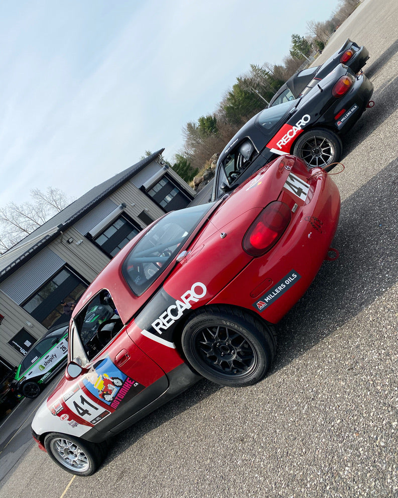 SM41 | SCCA Spec Miata