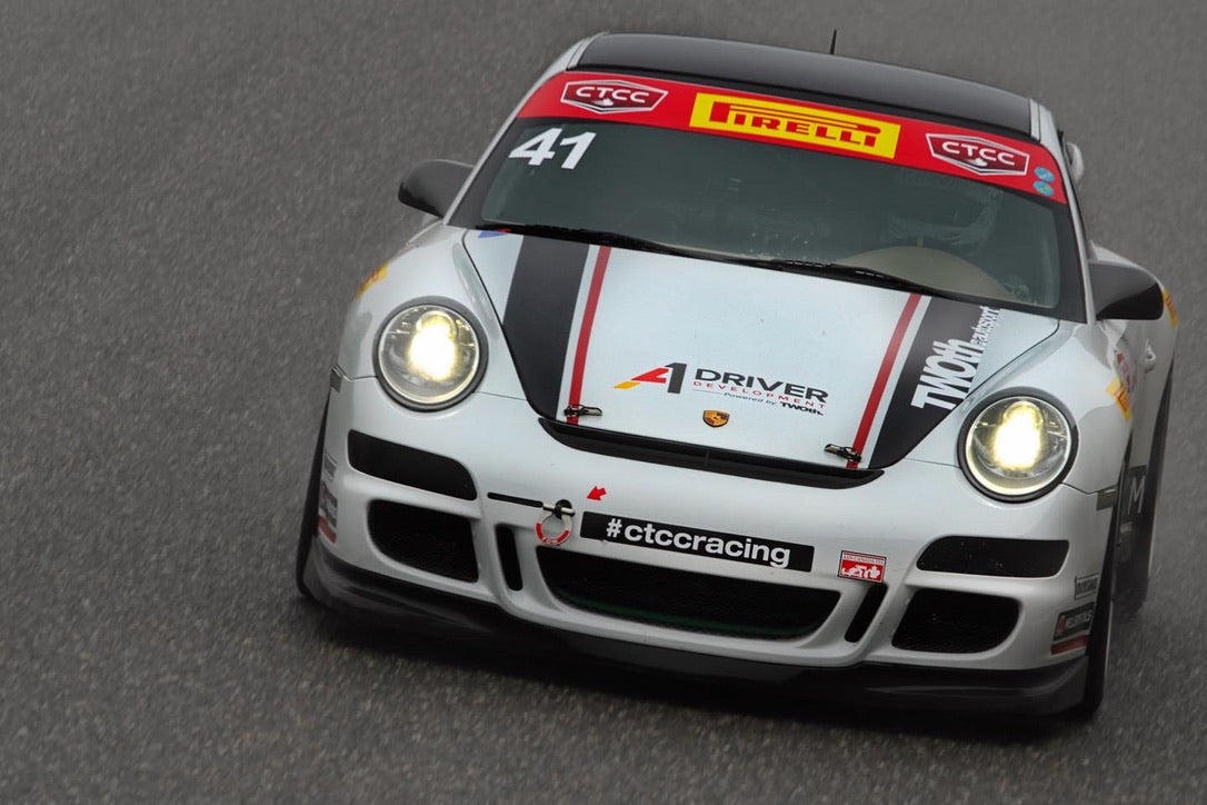 2009 Porsche 911 997.2 C2S PDK