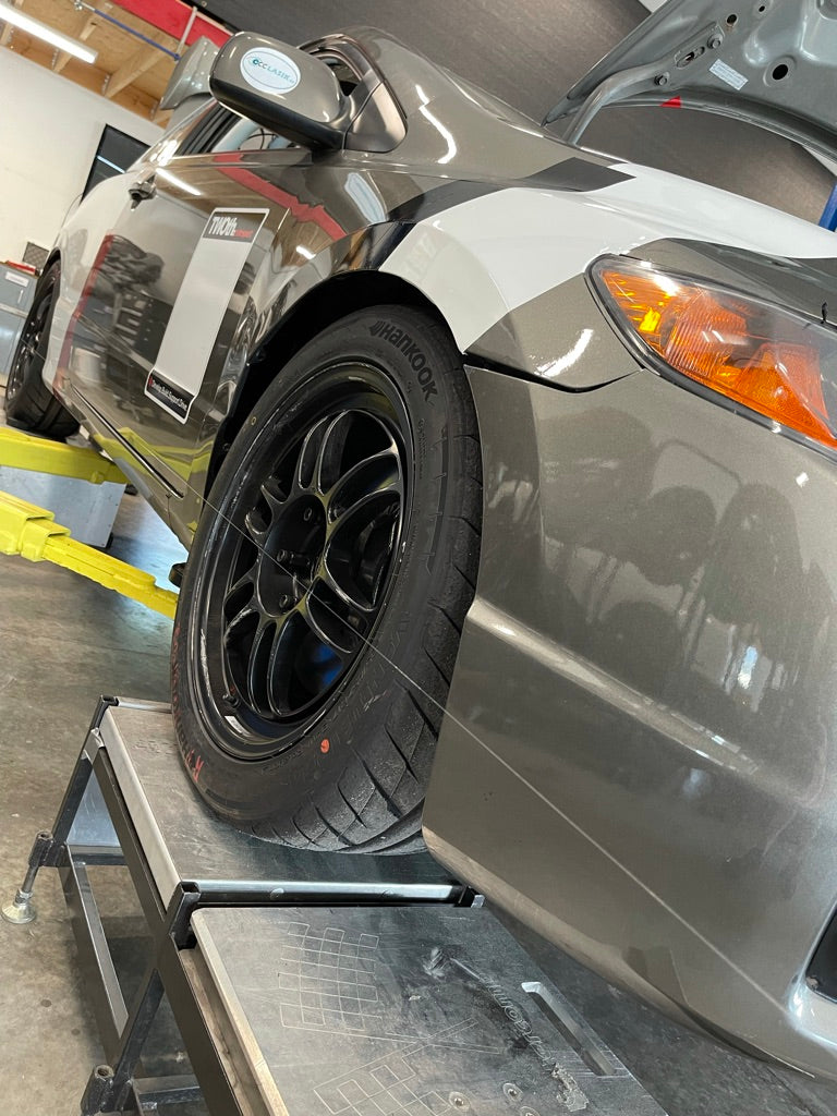 TWOth Autosport FG Civic