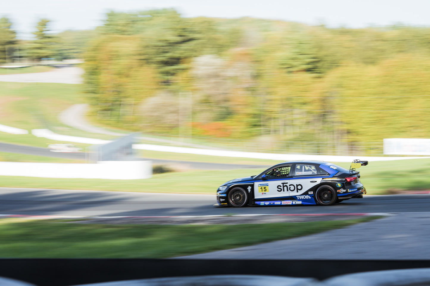 Audi RS3 LMS | TCR15 (used)