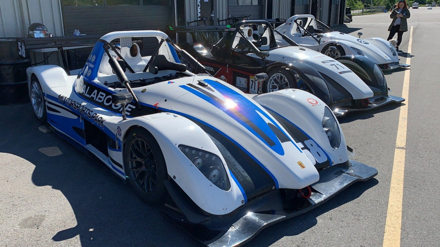 Radical SR3 rsx (SOLD)