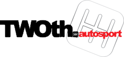 TWOth Autosport Gift Card